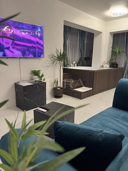 Apartament premium pentru regim hotelier – business la cheie.