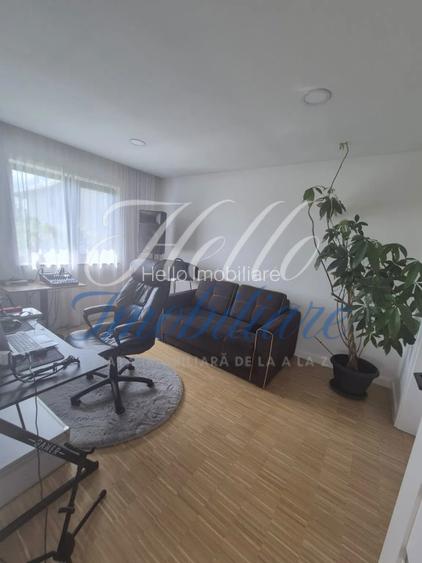 Duplex Modern 120 mp în Dâmbul Rotund – Zona Rezidențială Liniștită - 4