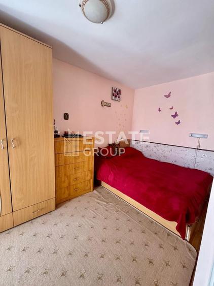 Apartament 2 camere aproape de Shopping City