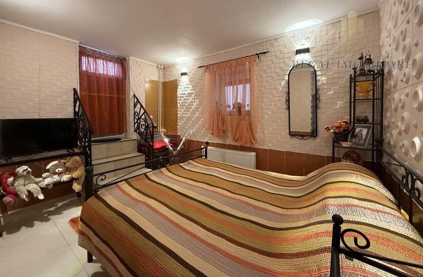 Casa Superba | Parcul Carol- Unirii | 4 Camere | 126 MP