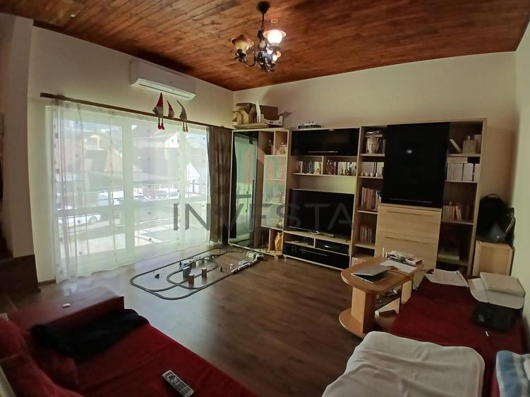 Casa individuala in Gheorgheni, zona Hermes