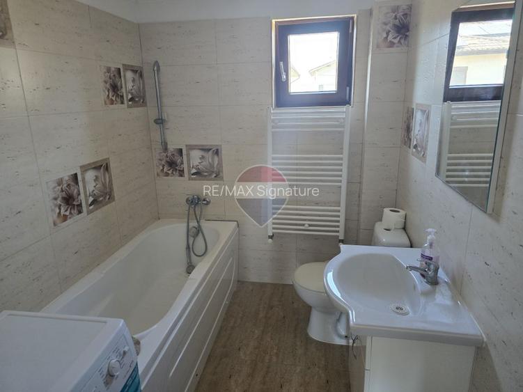 De Vânzare Casă - Duplex cu 3 camere - 13