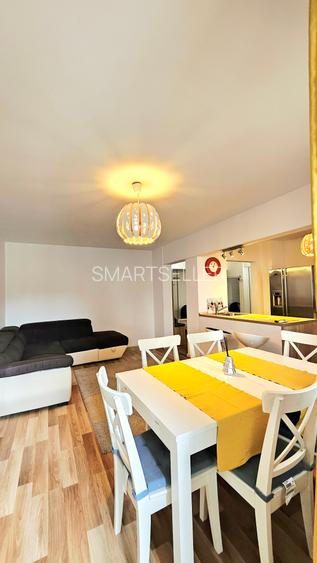 4 Camere Obor | Mobilat & Utilat | Mutare Imediată | 0% Comision! - 11