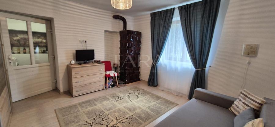 EXCLUSIVITATE Casa individuala ALUNIS