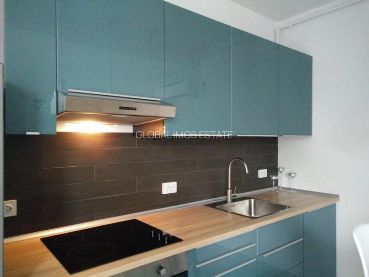 Inchiriere apartament 2 camere zona Matei Basarab - 8