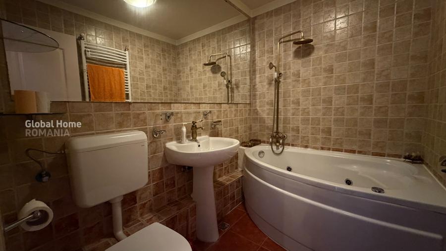 Apartament 4 camere | Polona cu Stefan cel mare | Metrou | Mobilat si utilat