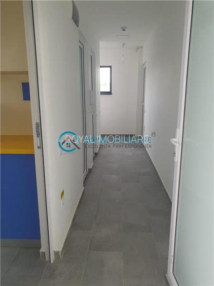 Royal Imobiliare - Vanzare spatiu industrial in zona Paulesti - 19