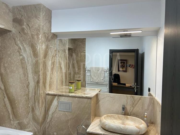 Apartament 3 camere de vanzare in Nufarul Oradea, Oradea