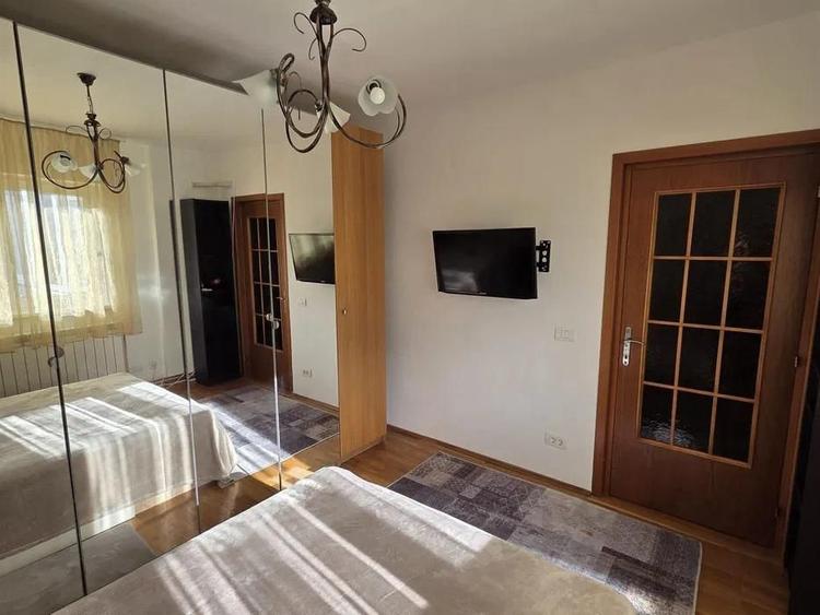 AP. 2 CAMERE- TIMPUTI NOI, CENTRALA PROPRIE, METREOU, MODERN