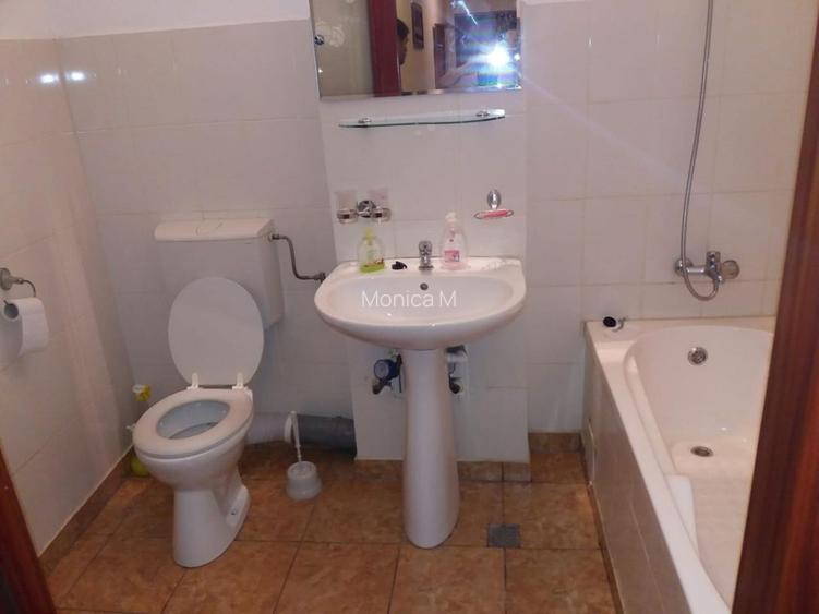 Apartament 2 camere de închiriat – ANL Brâncuși, Drumul Taberei | Loc de parcare - 6
