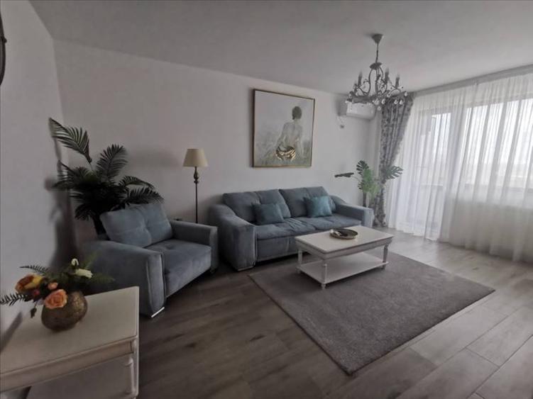 3 camere Mamaia, parcare, termen lung cu decontare