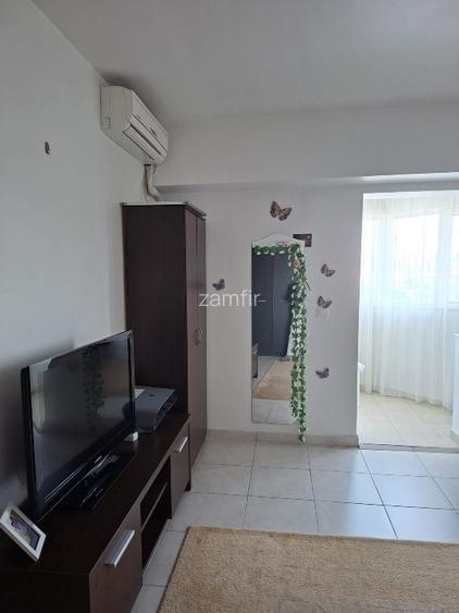 Apartament o camera - zona Nicolina 2 - 8