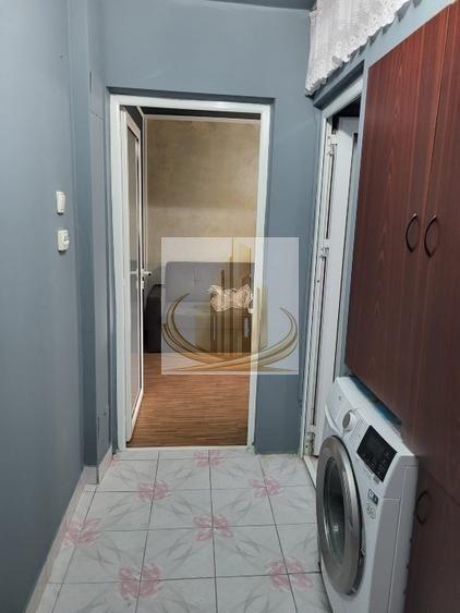 Apartament 2 camere - Etaj 2  Zona Tipografilor