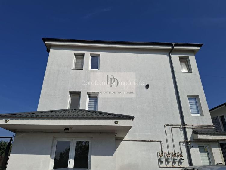 4 camere singur pe nivel | BONUS 50 mp POD | 2 Parcǎri | Iris -Oașului - 24