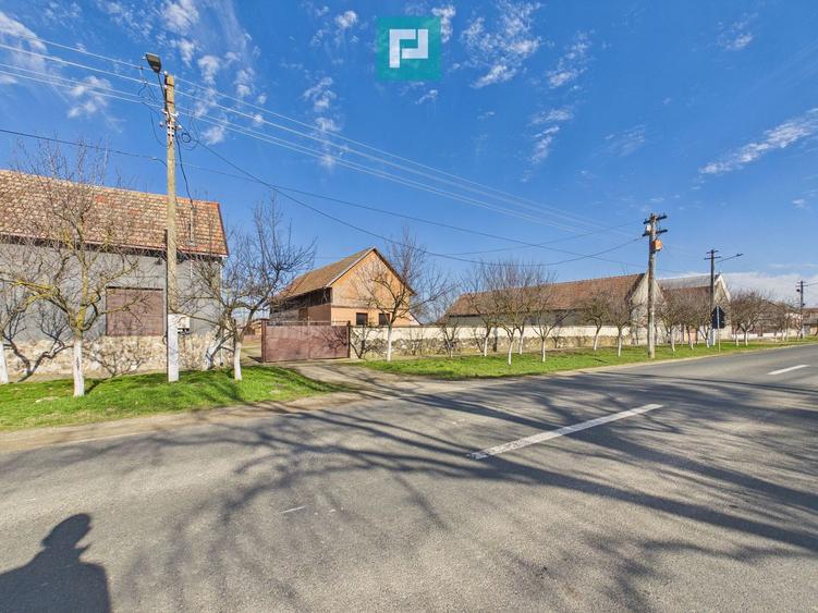 Spațiu comercial de 225 mp în Satu Mare