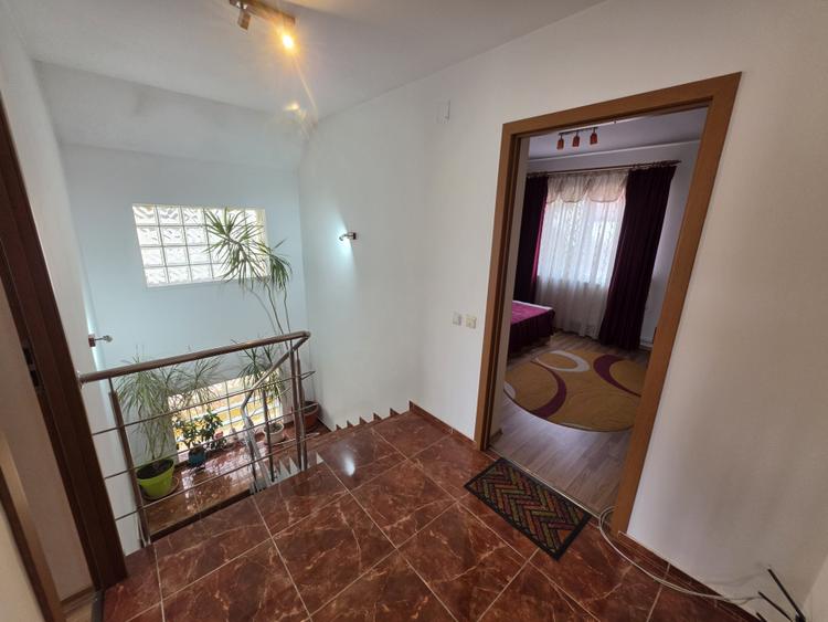 Oportunitate! Vila deosebita, P+M inalta, zona excelenta, Valu lui Traian!