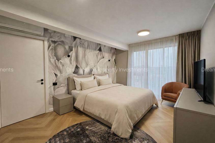 Apartament 4 camere – Bloc Boutique | Iancu Nicolae | Terasa 24 mp | - 9