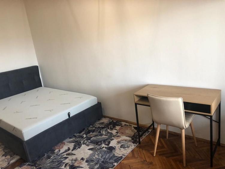 Apartament 3 camere, 76 mp, 2 băi, Nicolae Titulescu – Cipariu