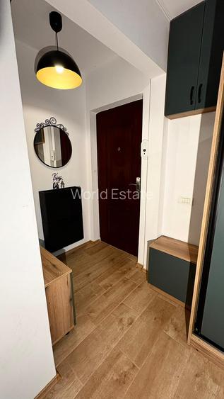 COMISION 0.Apartament 3 camere, Emil Racovita (piat sudului) - 2