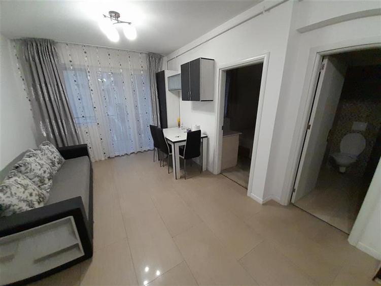 Inchiriere apartament 3 camere modern Iris zona Piata 1 Mai, Cluj-Napoca
