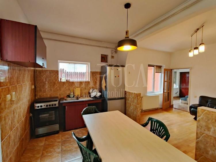Casa 4 camere de vanzare in Centru, Cluj Napoca