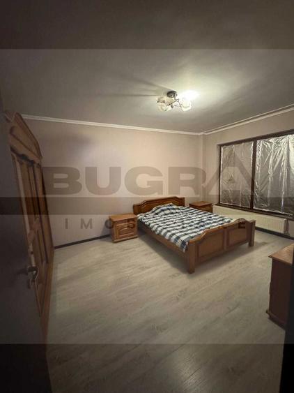 Apartament 2 camere, 73 mp, terasa 18 mp, zona Grand Hotel Italia