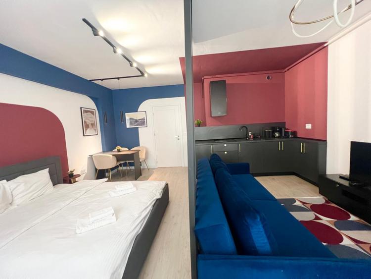 NOU / DEOSEBIT / COMPLET MOBILAT SI UTILAT / INVESTITIE