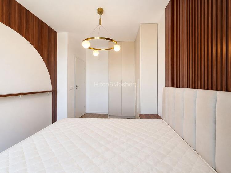 Apartament premium cu 2 camere + cameră hobby, 58,62 mp, terase de 39,70 mp - 12