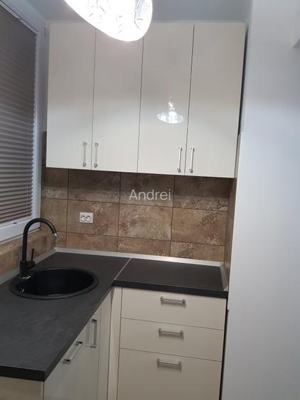 Apartament de 2 camere mobilat si utilat Sud Park City Brancoveanu Berceni 2018 - 9