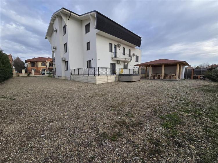 RECO Pensiune in Oradea