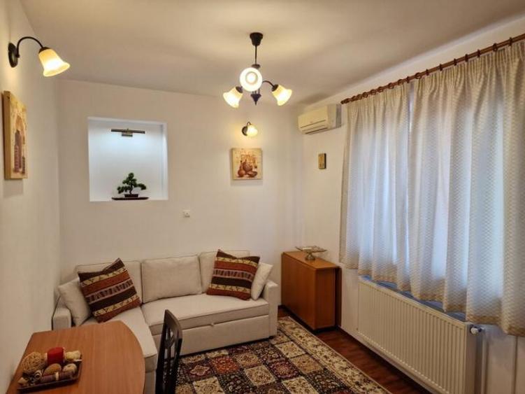 Apartament 3 Camere | Semidecomandat | Dorobanti | Bloc Boutique