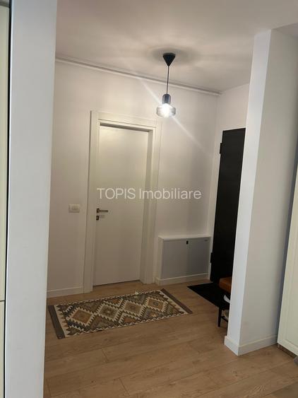 Timpuri Noi / Prima Inchiriere / Metrou 5 min / Complex Finalizat 2023 - 13
