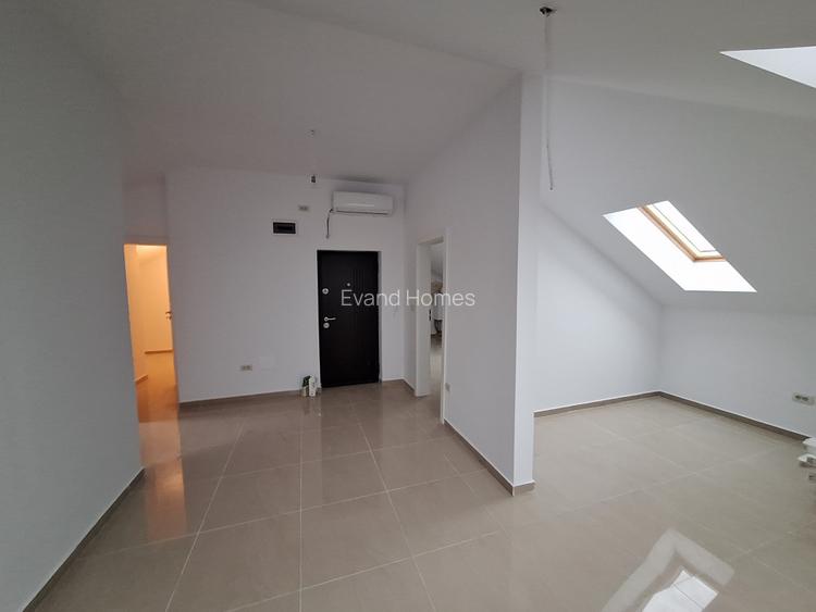 Apartament cu 3 camere- 71 mp utili-bucatarie inchisa- Pozitie excelenta-Chisoda - 9