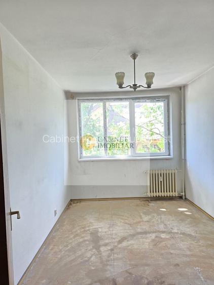 3 Camere-71MP | Creditabil | 3/9 | Reabilitat | 2 Balcoane | M Gorj - 14