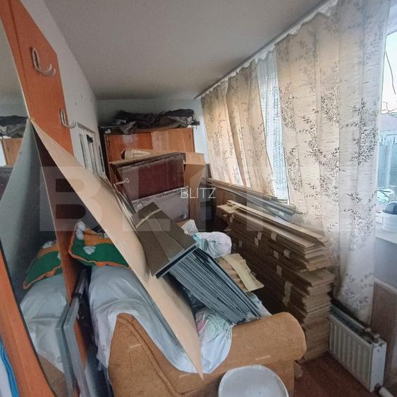 Casa batraneasca renovata, 2 camere, 45 mp, in Bucov, Chitorani - 4