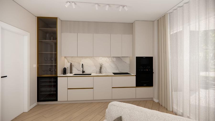 Apartament Premium 3 camere | Cartier Nou  - 8