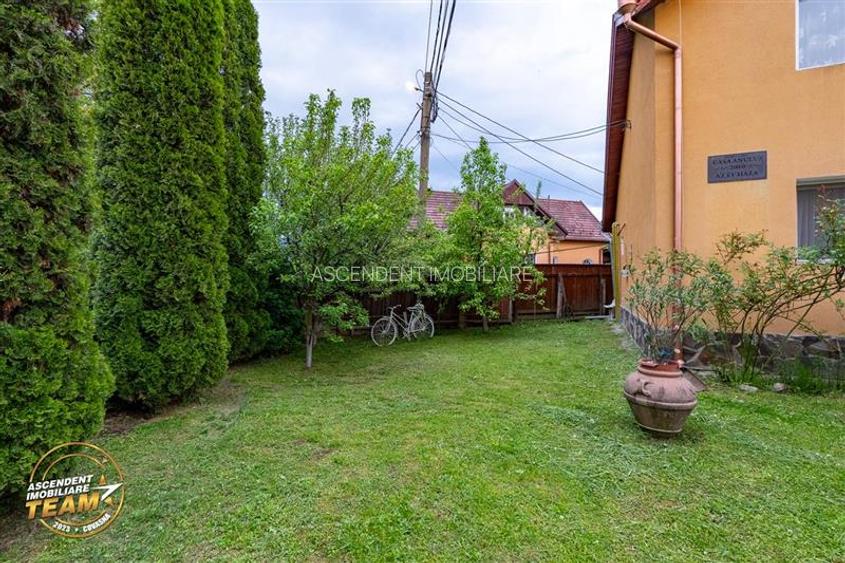 Proprietate premiata Casa Anului, cu placheta oficiala, Covasna: eleganta si aut - 27