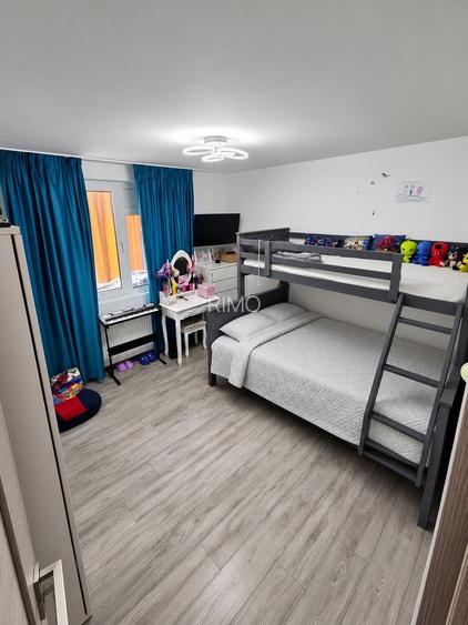 Apartament cu doua camere, Soseaua Oltenitei, 105.000€ - 5