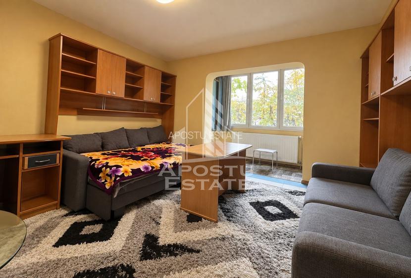 Apartament cu 3 camere, 2 bai, 2 balcoane, zona Vladeasa - 8