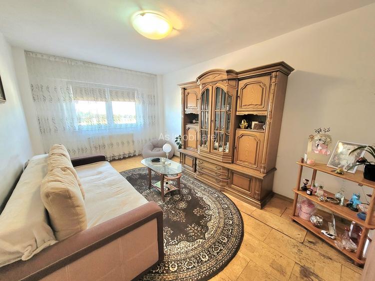 Oportunitate de investiție în cartierul Astra: Apartament luminos cu 3 camere - 4