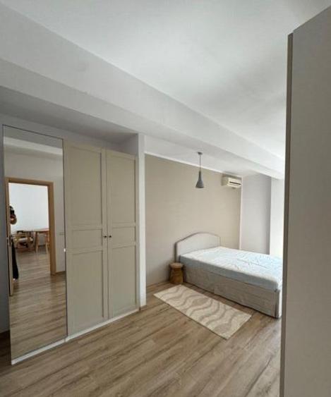 Baneasa | Sisesti | 2 Camere | Centrala | Parcare |