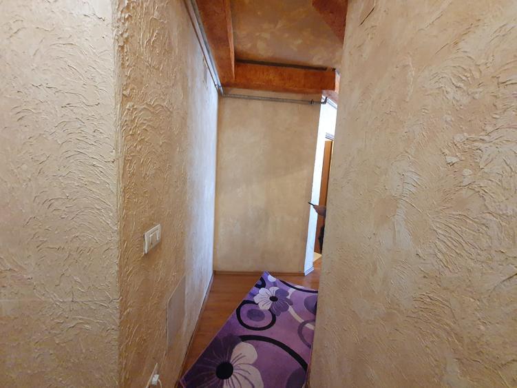 Apartament cu 2 camere ARED UTA