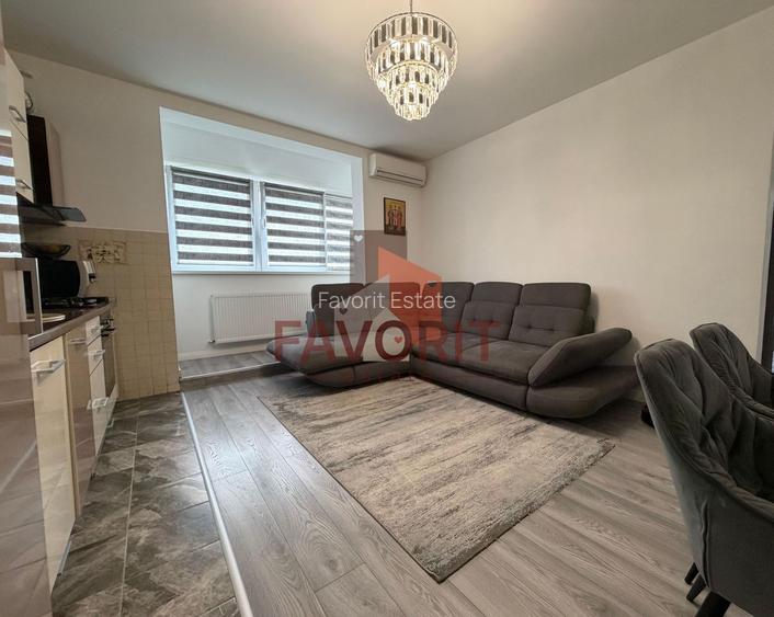 3 camere | Iulius Town | renovat | centrala proprie | mobilat | - 3