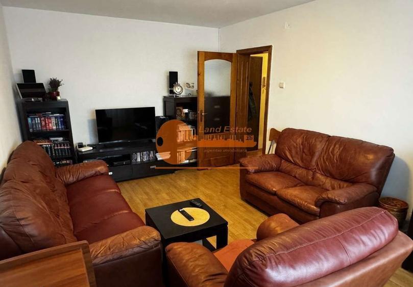 Apartament 3 camere Turda