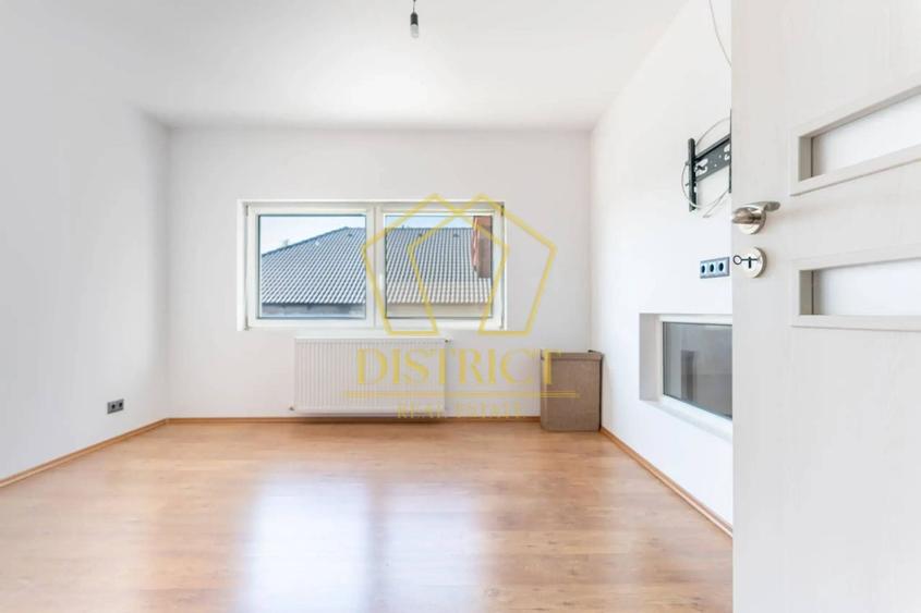 Casa individuala cu 4 camere | Comision 0% I Giarmata Mare
