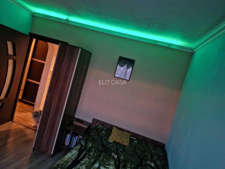 Apartament cu 3 camere decomandat, etaj intermediar, zona Garii - 4