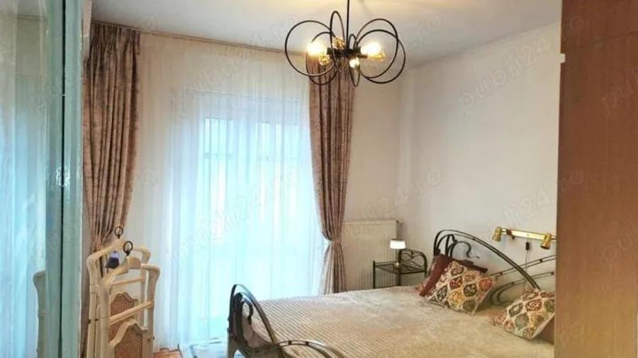 Închiriere Apartament 2 camere în Victoriei, 4 min prox Metrou, Ac, Tv