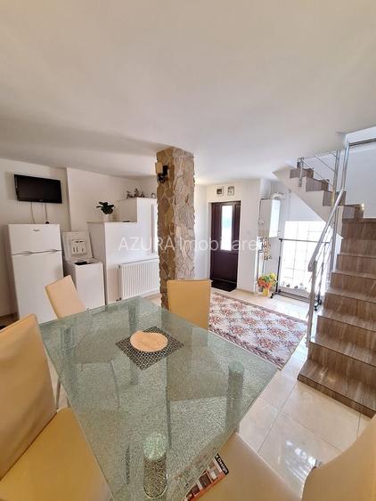 Inchiriere apartament la casa, Centru Bascov - 17