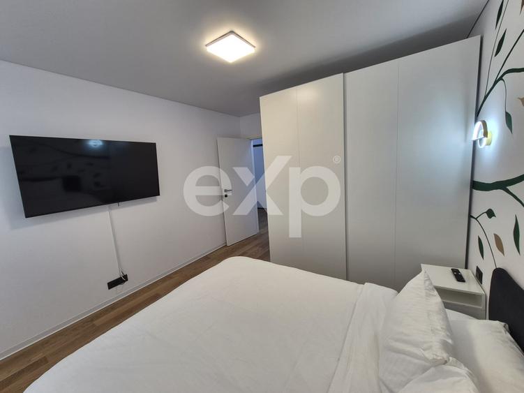 2 Camere de Închiriat în Yacht Kid | Floreasca I Fabrica de Glucoza