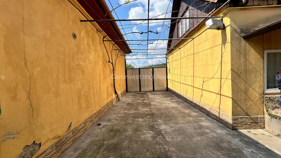 Casa cu 3 camere de vanzare in Oradea, zona Dragos Voda - 4